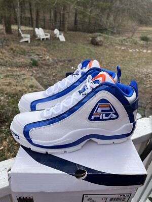 Fila Sneakers Fila 93 Shoes Fila Temperature Pack Overpass T-1 Mid