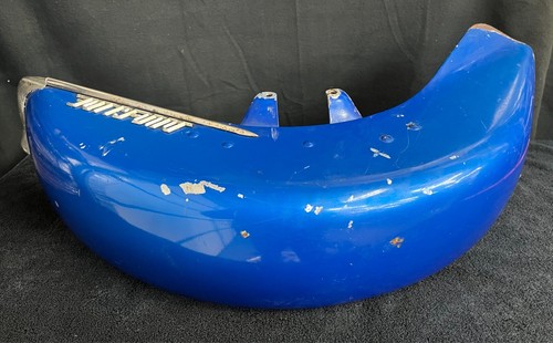 Harley Panhead Original Duo Glide Front Fender FL FLH - Picture 5 of 9