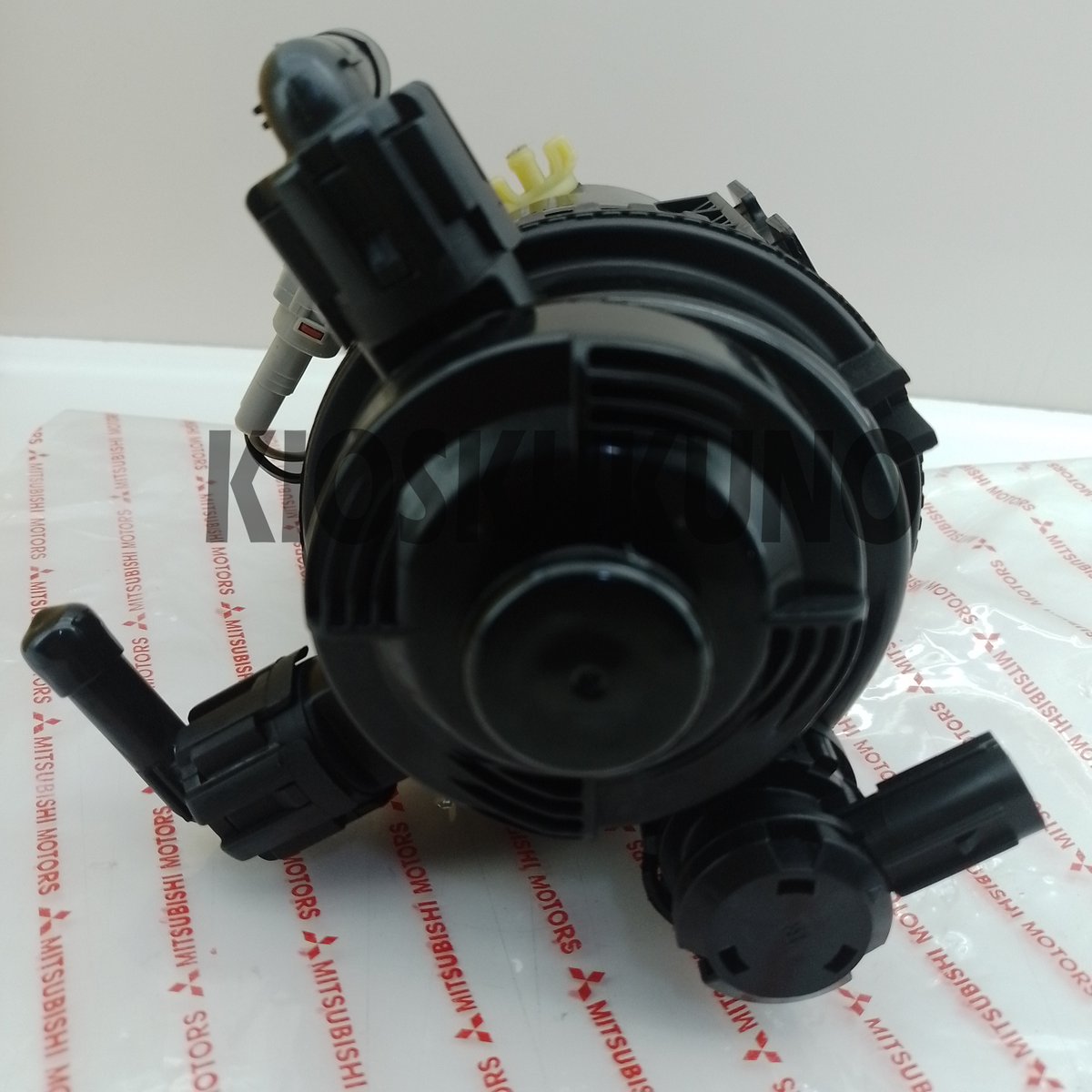 1770A336 Mitsubishi OEM Genuine Fuel Filter ASSY for sale online