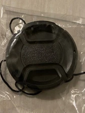 Fuji Fujinon XF 18mm F2 R Camera Lens Cap Cover Replacement Fujifilm Snapon