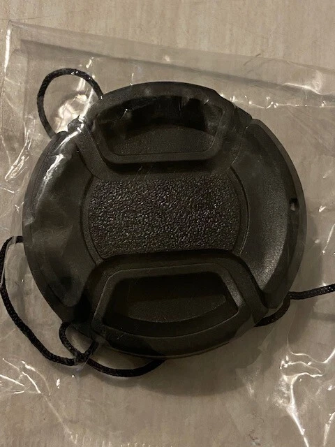 Fuji Fujinon XF 18mm F2 R Camera Lens Cap Cover Replacement Fujifilm Snapon