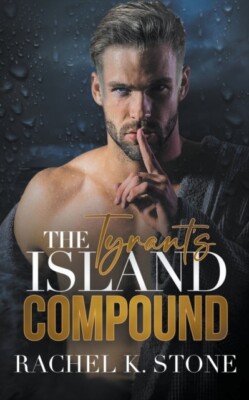 Stone - Tyrants Island Compound - New paperback or softback - X555z