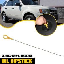 Car Engine Oil Dipstick Dip Stick for Ford Escape / Fusion 2009-2012 2010-2012