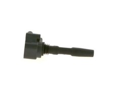 BOSCH Ignition Coil for Bentley Continental GT V8 4.0 Jan 2012 to Dec 2014