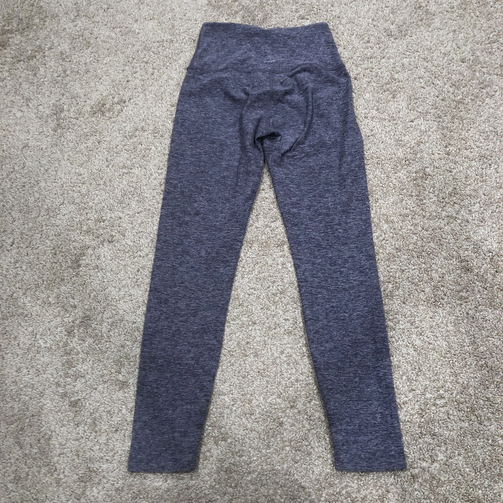 beyond-yoga spacedye gym workout yoga leggings