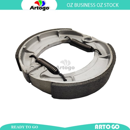 Zapatas De Freno Trasero Para Yamaha XT600 1984-1989 - Juego De 1 Unidad, Marca Celox, Garantía De 90 Días