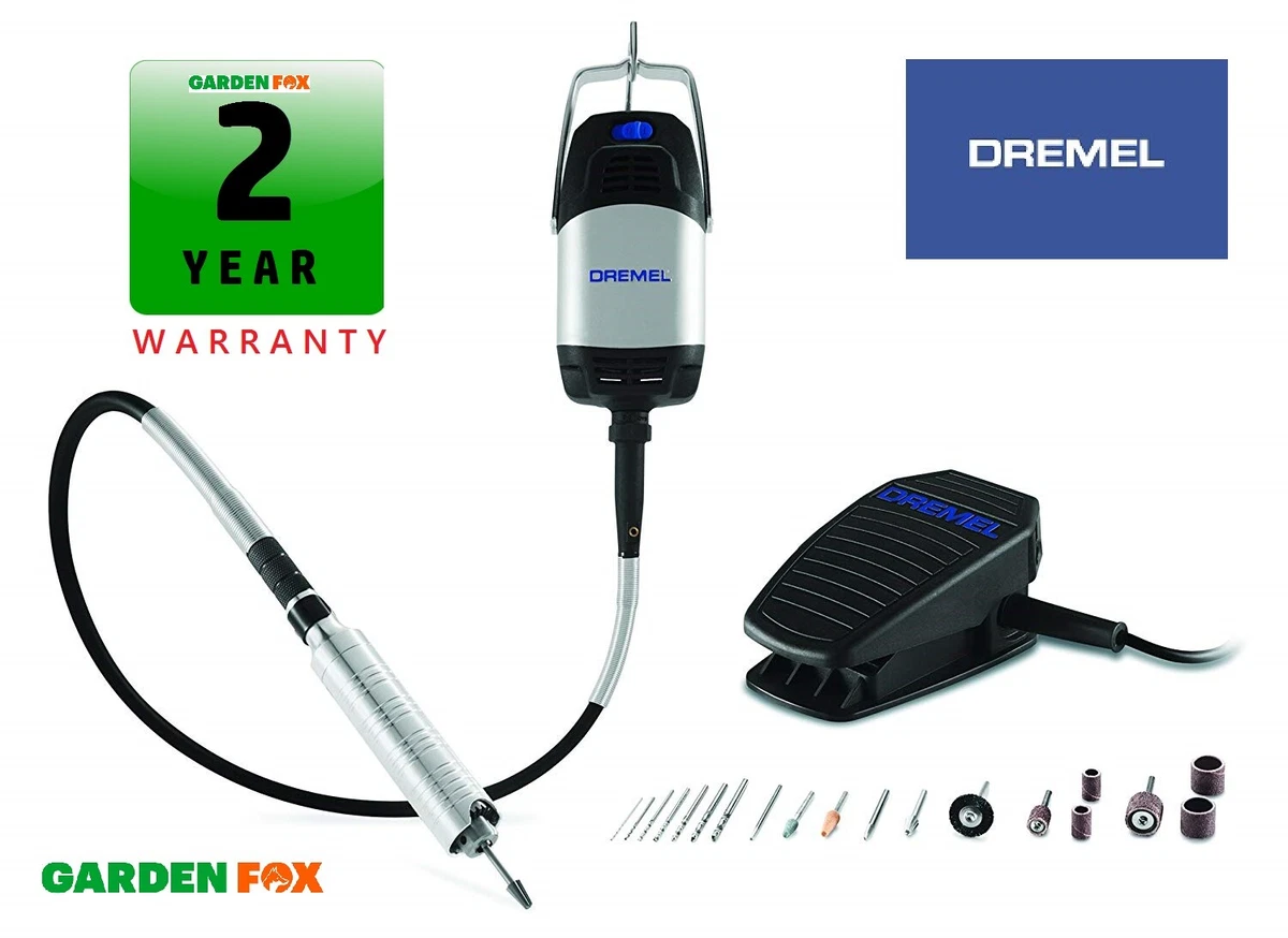 Dremel fortiflex cheap