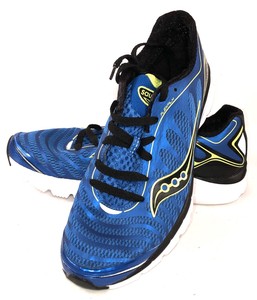 saucony kinvara 3 mens blue