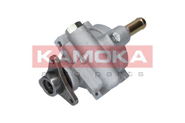 Kamoka PP079 Hydraulikpumpe, Lenkung For Dacia Ford Renault-image