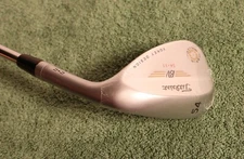 NEW RH Titleist Vokey Spin Milled Tour Chrome 54 Loft 11* Bounce C-C Wedge