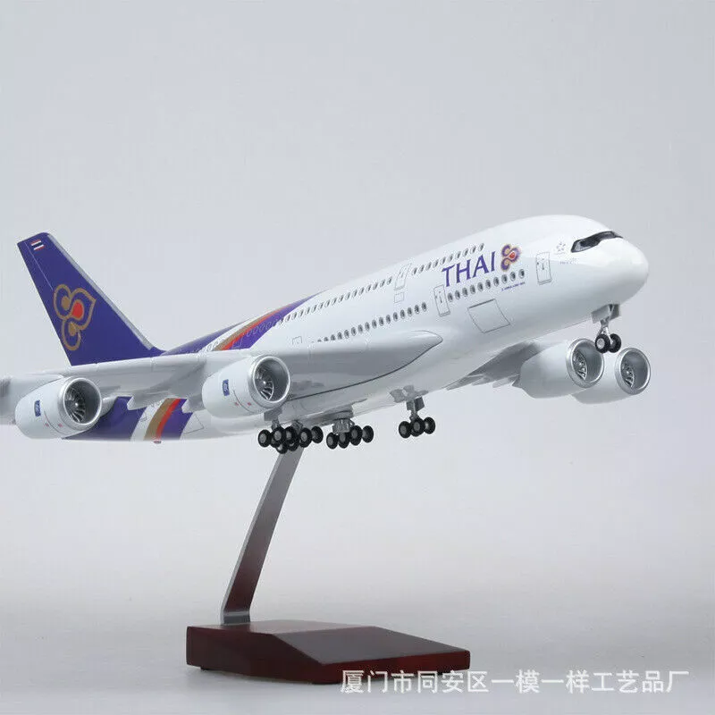 Thai airways sales toy plane