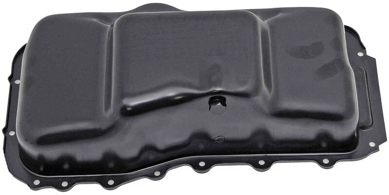 Engine Oil Pan Dorman For 1990-1993 Chrysler New Yorker Foto 2 de 2