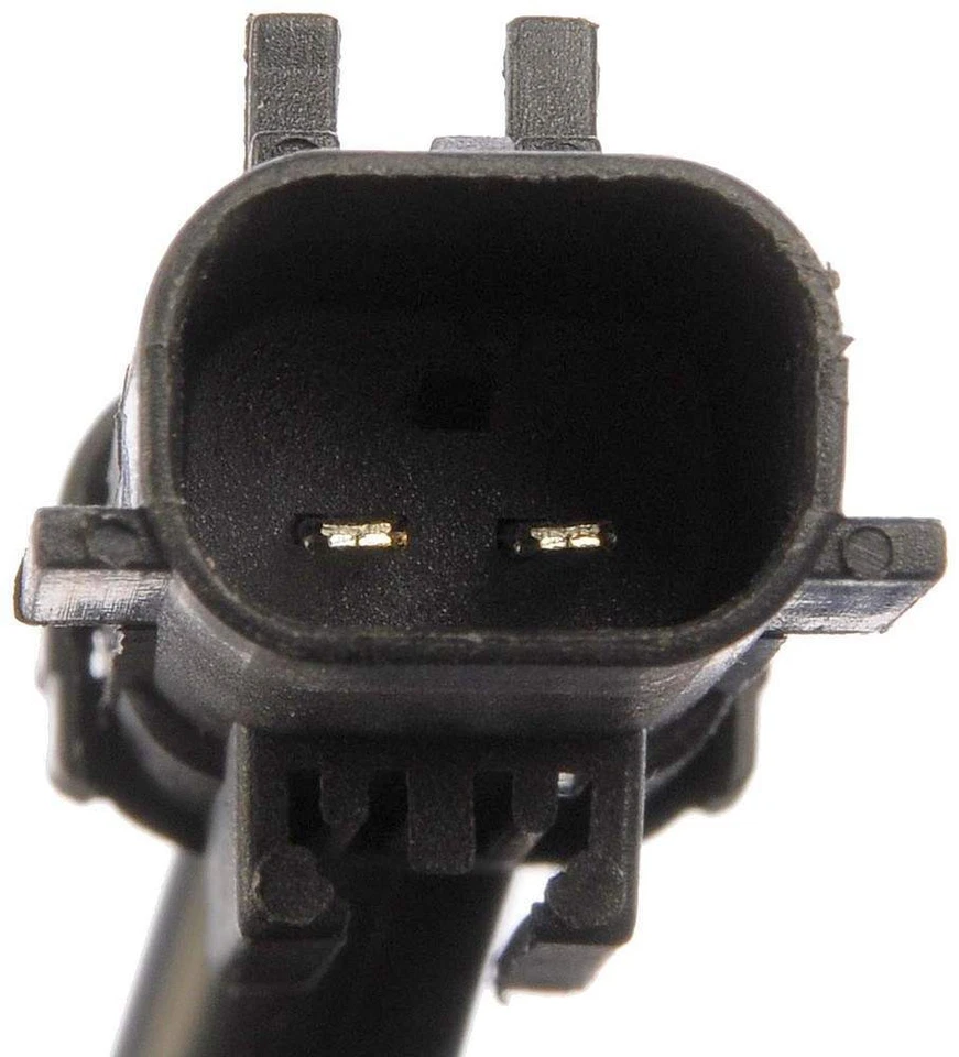 Conjunto de ventilador de refrigeración del motor para Dodge Caravan Caravan 2001-2005, Grand Caravan Foto 2 de 2