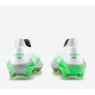 Mizuno Morelia Neo4 IV Beta β Elite MD P1GA254237 Mens Football