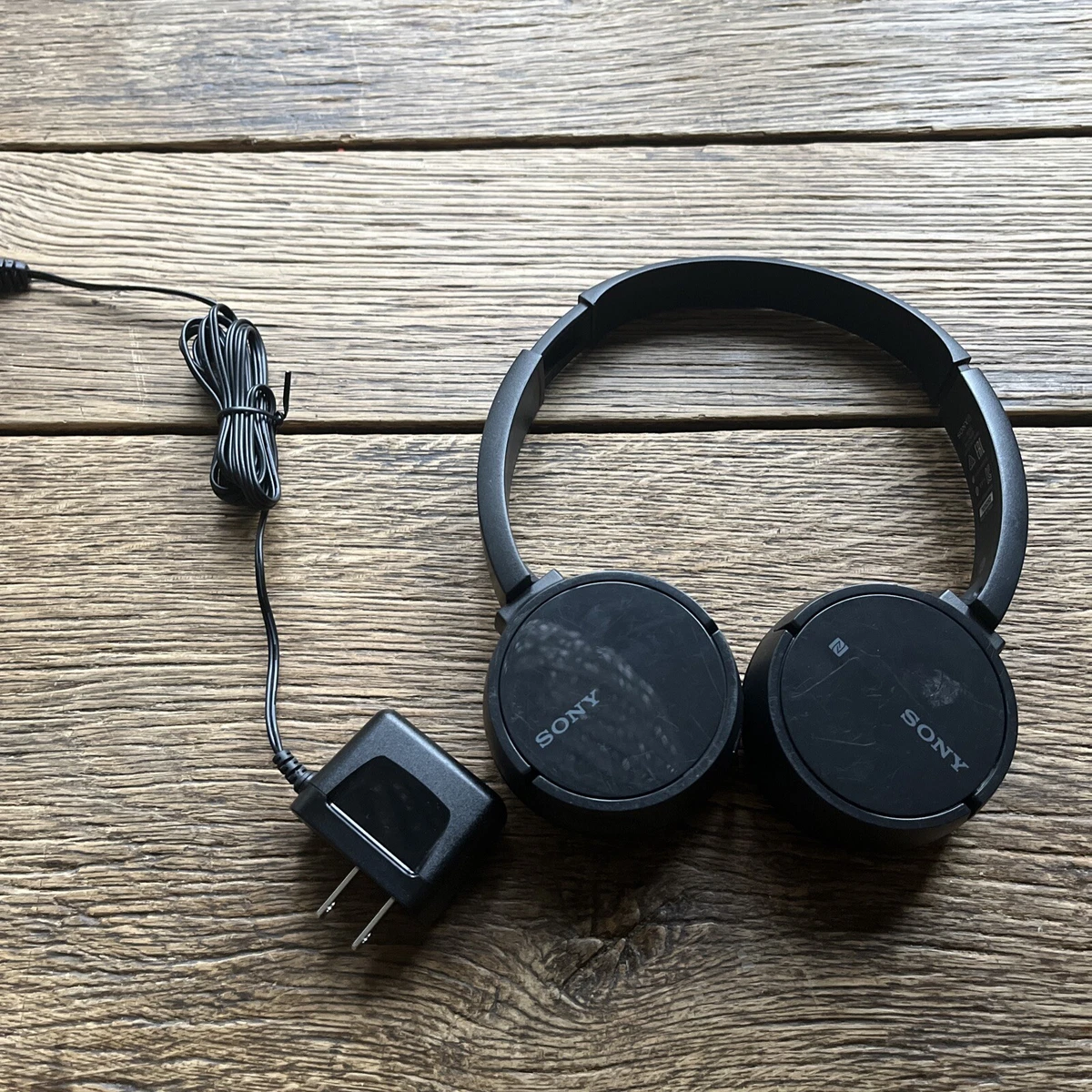 Sony ch500 wireless headphones hot sale