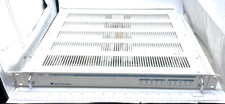 Unidad de distribución óptica DAS ODU multibanda Solid Technologies SMDR-NH124 funcionando