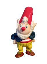 Plastoy - 3.25" PVC figure - Noddy in Toyland - Big ears - Excellent condition