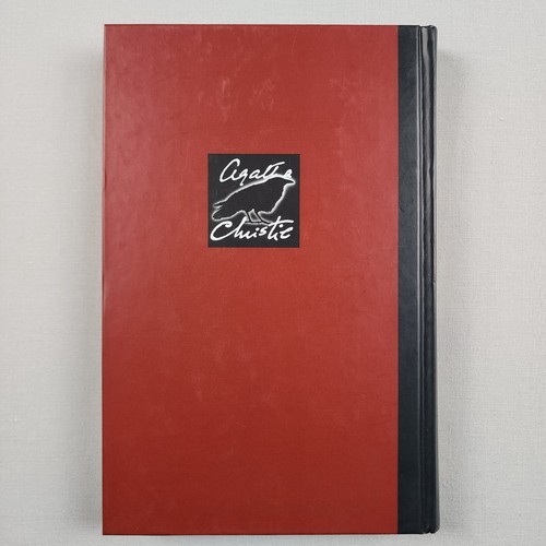 Agatha Christie Collection Hardcover Paperback Choose From List Combined Postage - Picture 237 of 760