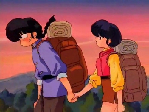RANMA 1/2 - ANIME TV DVD (1-161 EPS + 12 OVA + LIVE ACTION MOVIE) | SHIP FROM US - Picture 8 of 8