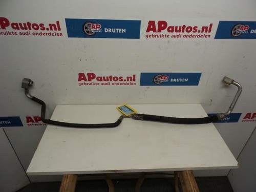 Hochdruck-/Niederdruckleitung für Klimaanlage Audi A4 8E, B7 8E0260707BK P660157