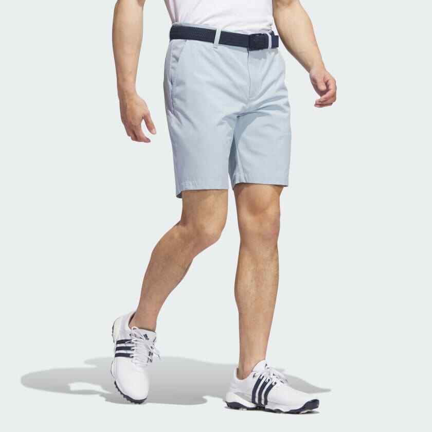 mens adidas 365 golf shorts