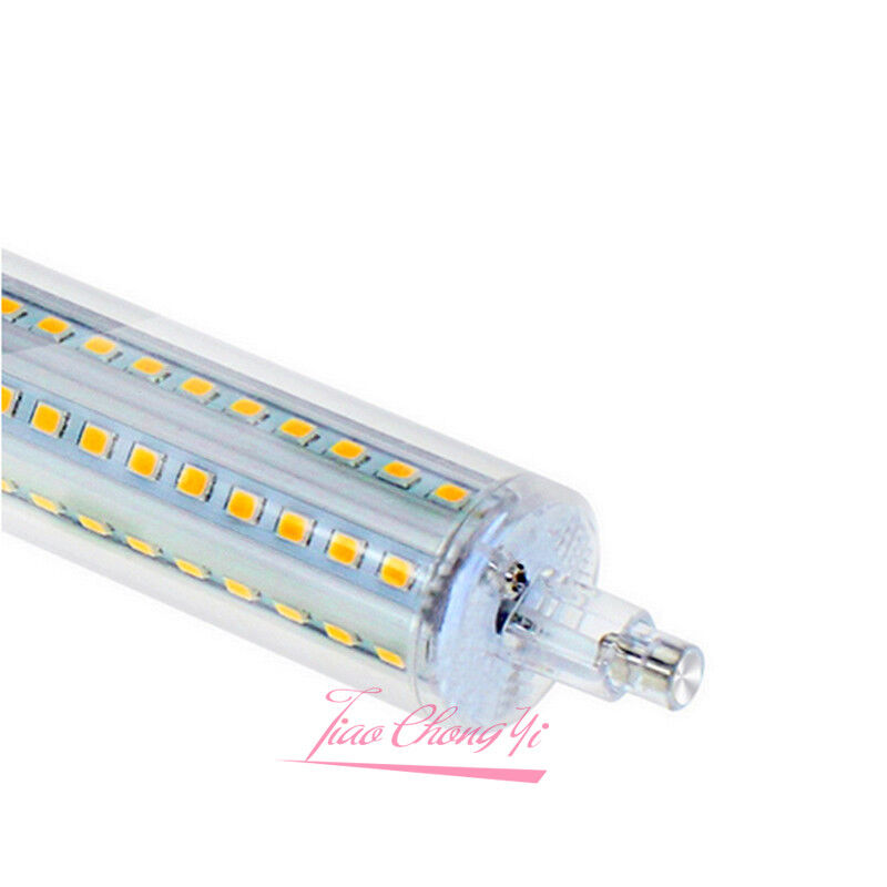 Dimmable Bulb R7S LED Corn 2835 SMD 78mm 118mm 135mm 189mm Light 7W 14W 20W  25W