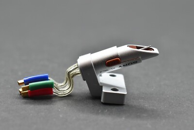 SONY XL-MC3 MC Cartridge | eBay