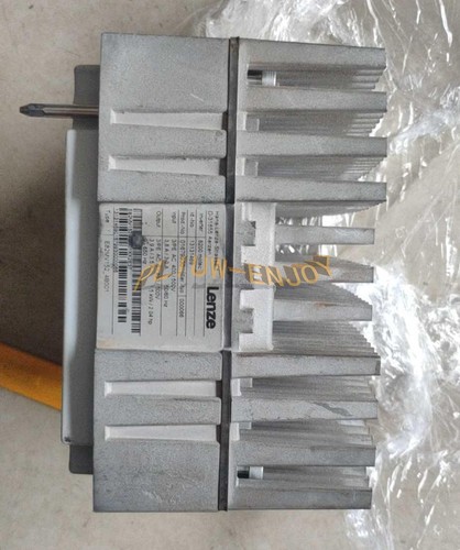EIN LENZE Frequenzumrichter E82MV152-4B001 GEBRAUCHT - Bild 1 von 7