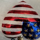 Christopher Radko Christmas Ornament: 2001-Brave Heart — photo 6