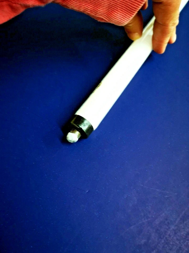 2-PK 40" F42T6/CW 4200K 25W Cool White FLUORESCENT LIGHT BULB Lamp NEW 262915 - Image 3 of 4