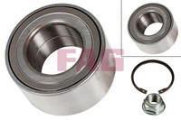 FAG Radlagersatz Vorne FüR Lexus RX Toyota Avensis Camry Corolla Verso Previa