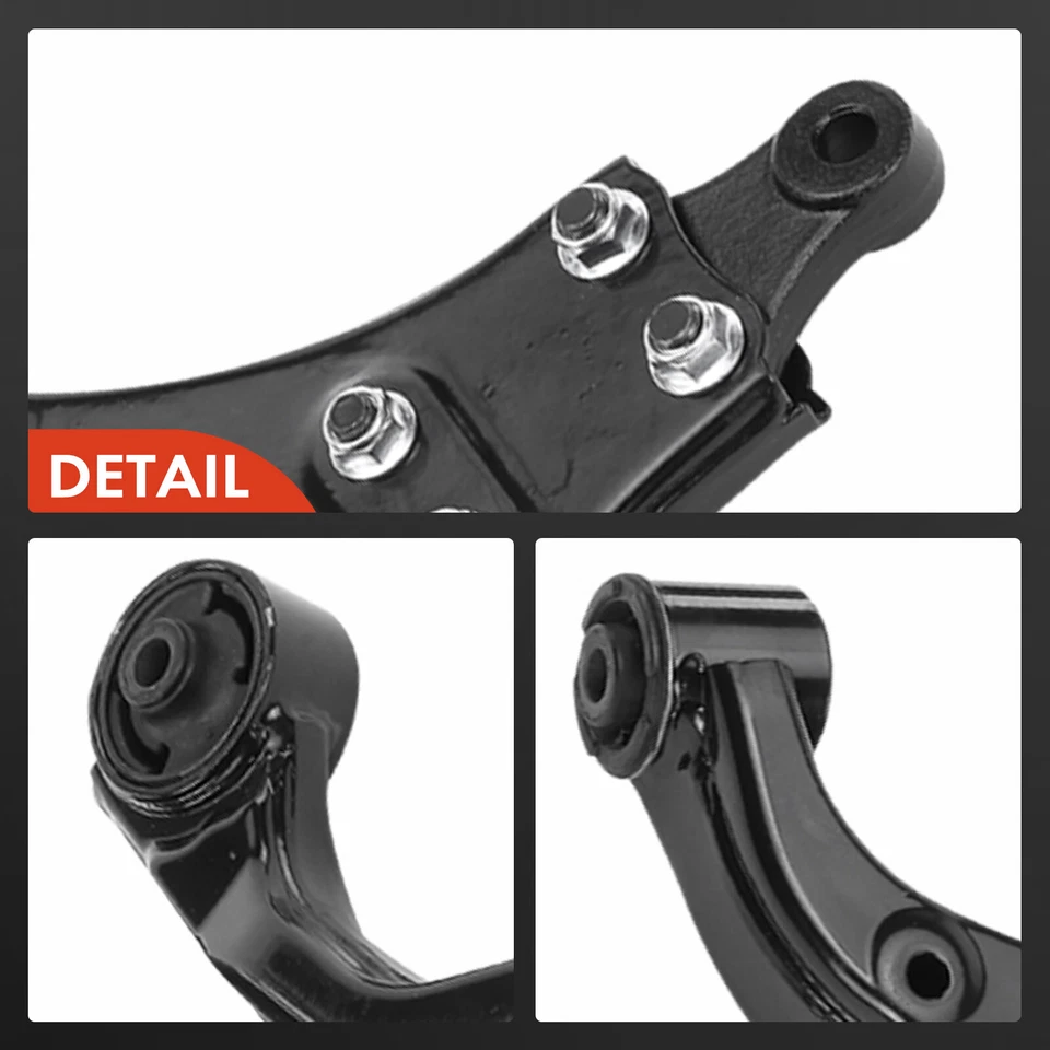 10X Bras De Suspension Avant Pour Hyundai Tucson JM KIA Sportage JE KM 2.0 2.7 - Photo 2/4