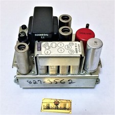 LESLIE 666300B3 AMPLIFICATORE VALVOLARE / POTENZA ASSY 