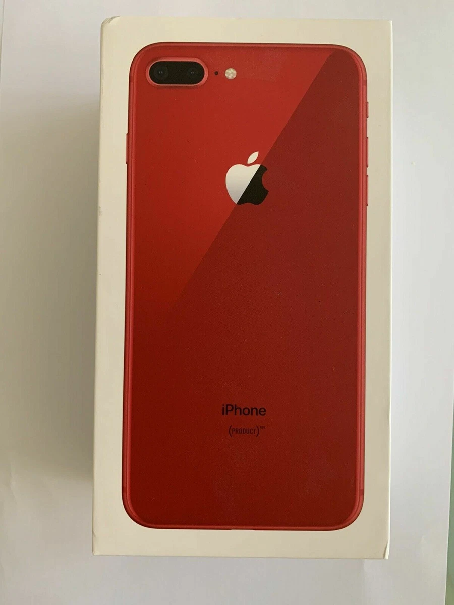iPhone 8 Red for sale | eBay UK