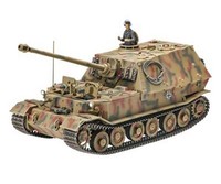Revell 03254 1/35 Sdkfz 184 Tank Hunter Elefant Military Plastic Model Kit on sale Revell 03254 1/35 Sdkfz 184 Tank Hunter Elefant Military Plastic Model Kit on sale