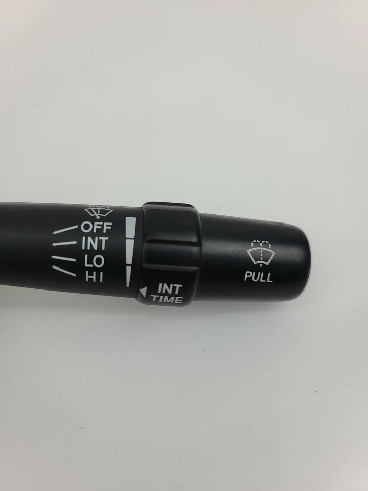 2001 - 2003 Toyota Prius Windshield Wiper Steering Column Switch Oem - Image 3 of 4