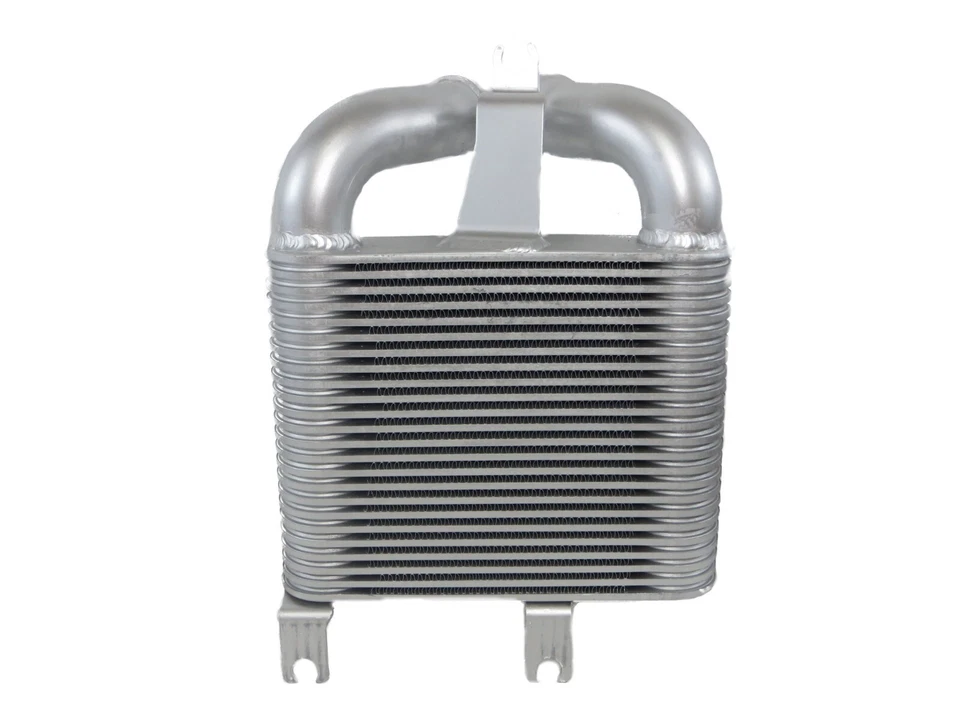 Intercooler de substituição para Holden Rodeo, Isuzu/Chevy D-Max 2005-2015 - Imagem 2 de 4