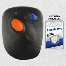 For 2000 2001 2002 2003 2004 Subaru Forester Legacy Outback Car Remote Key Fob