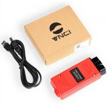VNCI 6154A V23.0.1 Professional Diagnostic Tool forCAN FD/ DoIP with ODI-S Engin