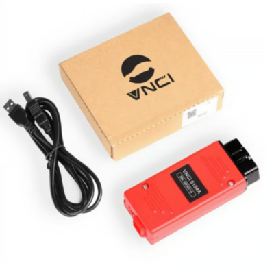VNCI 6154A V23.0.1 Professional Diagnostic Tool forCAN FD/ DoIP