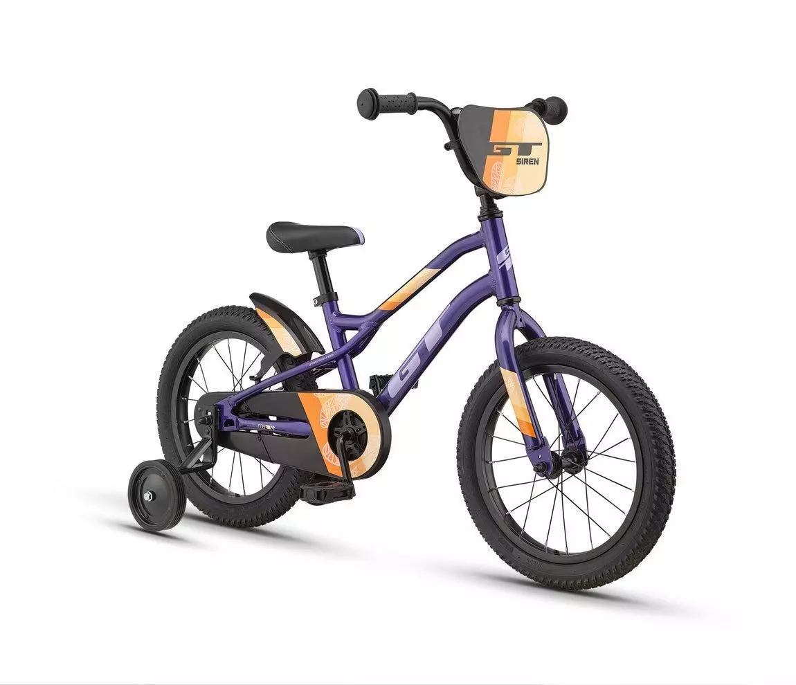 Girls 2024 gt bike