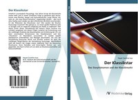 Der Klassikstar | Buch | 9783639396959