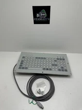 StrongArm 38-3037 44825 96 Keyboard New