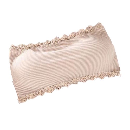Women Lace Bra Comfort Wireless Bralette Sexy Underwear Lingerie Breathable US// - Picture 6 of 27
