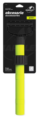 Marolex Ersatzpumpe R05D - Ersatzteil für Hobby & Profession Drucksprüher 5-12L