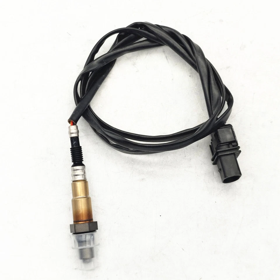 Sensor de oxígeno O2 aguas arriba 11787558055 234-5139 para BMW Z4 X3 X5 325i 328i 525i Foto 2 de 4