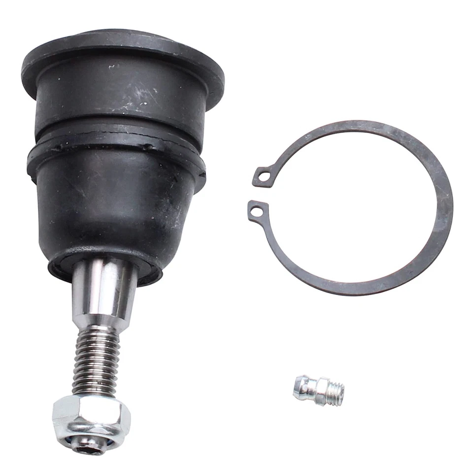 Front Upper & Lower Ball Joints for Chevy GMC Silverado Sierra 2500 3500 HD H2 - Image 4 of 4