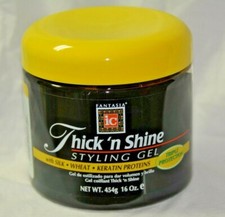 Fantasia Thick N Hair Infusion Spray For Sale Online Ebay