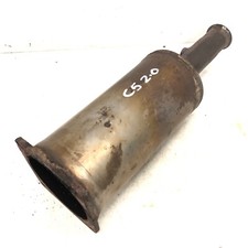 CITROEN C5 MK2 2.0 DPF HDI ENGINE RHR CATALYTIC CONVERTER UNIT 08-11