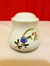 BIA Cordon Bleu The Frieda Collection Hand Decorated In USA Salt Or Pepper shake